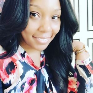 Meet your Posher, Dana